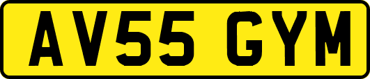 AV55GYM