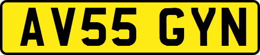 AV55GYN