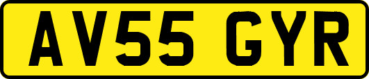 AV55GYR