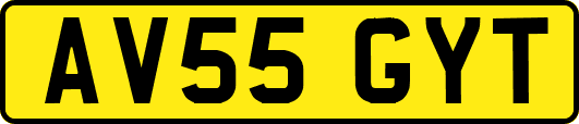 AV55GYT