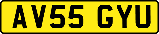 AV55GYU