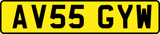 AV55GYW