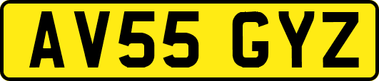 AV55GYZ