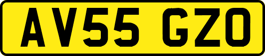 AV55GZO