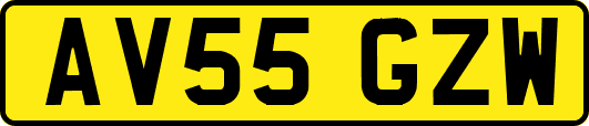 AV55GZW