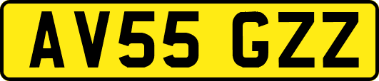 AV55GZZ