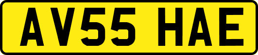 AV55HAE