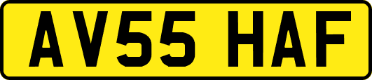 AV55HAF