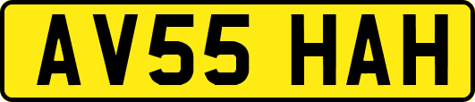 AV55HAH