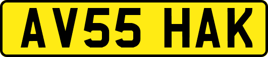 AV55HAK