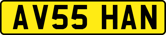 AV55HAN