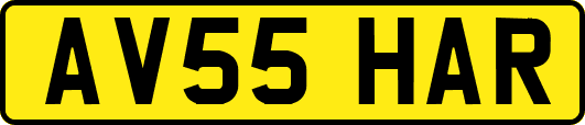 AV55HAR