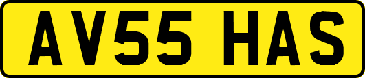 AV55HAS