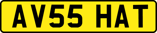 AV55HAT