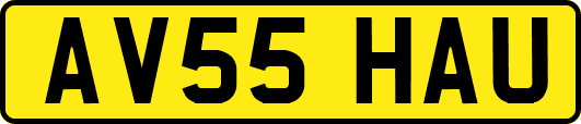 AV55HAU