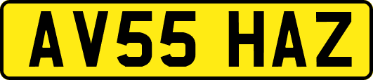 AV55HAZ