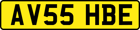 AV55HBE