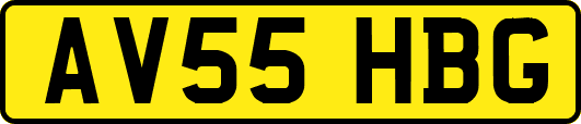 AV55HBG