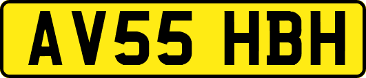 AV55HBH