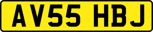 AV55HBJ