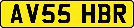 AV55HBR