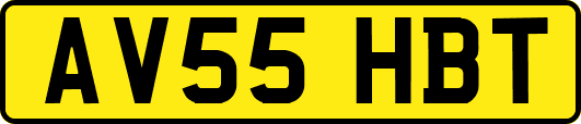 AV55HBT