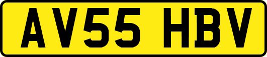 AV55HBV