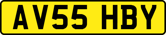 AV55HBY
