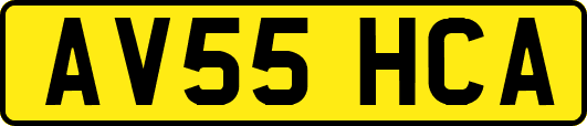 AV55HCA
