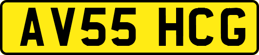 AV55HCG
