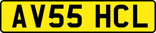 AV55HCL