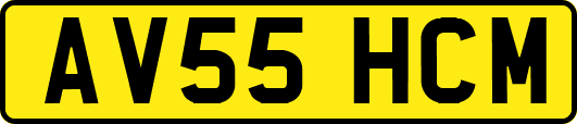 AV55HCM