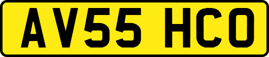 AV55HCO