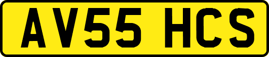 AV55HCS