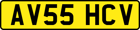 AV55HCV