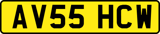 AV55HCW