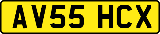 AV55HCX