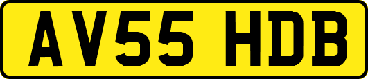 AV55HDB
