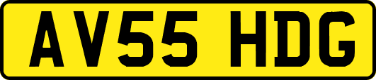 AV55HDG