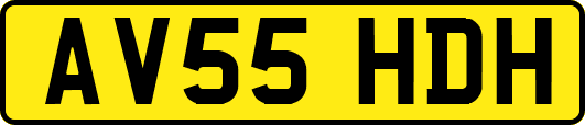 AV55HDH