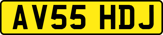 AV55HDJ