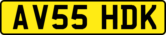 AV55HDK