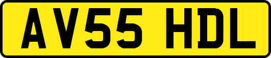 AV55HDL