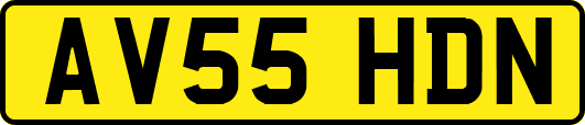 AV55HDN
