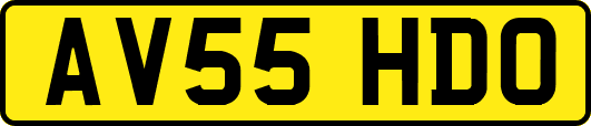 AV55HDO