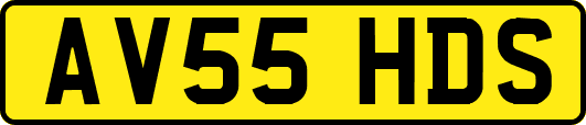 AV55HDS