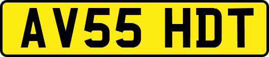AV55HDT
