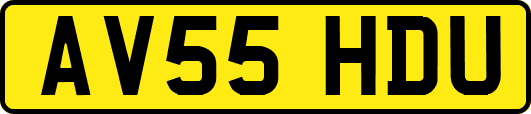 AV55HDU