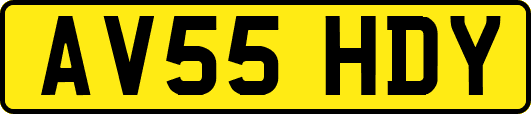 AV55HDY