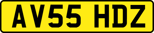 AV55HDZ